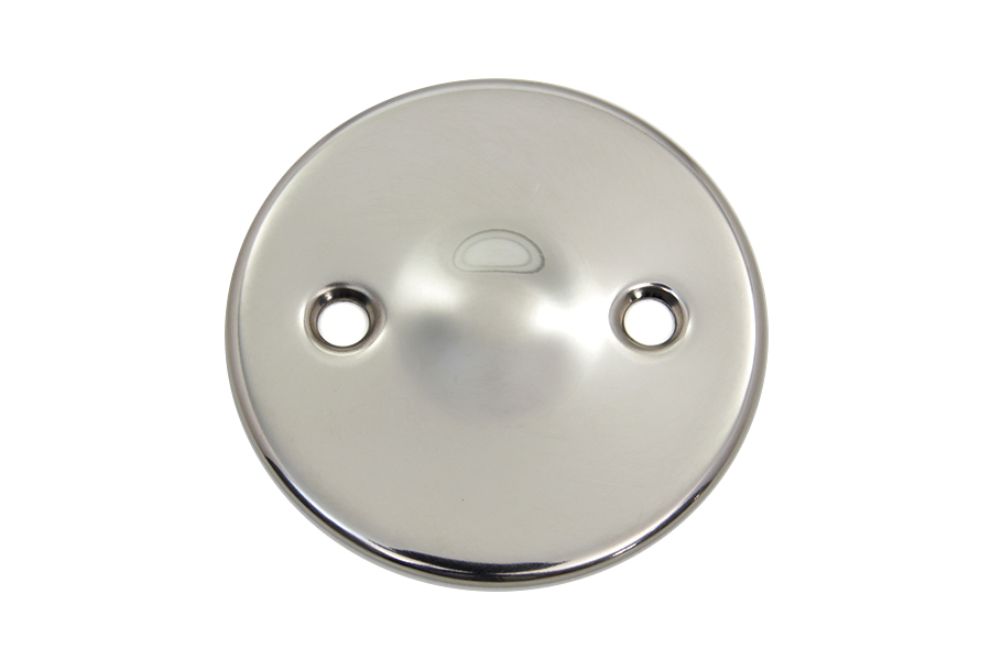 Primary Inspection Cover Stainless Steel