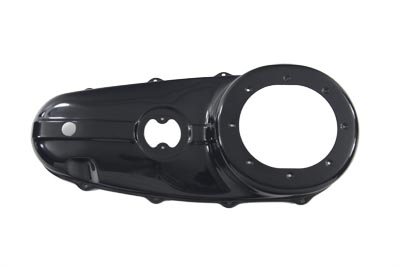 Replica Outer Primary Cover Flat Black