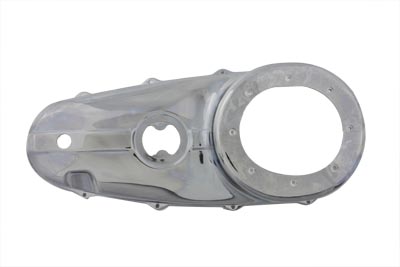 Replica Outer Primary Cover Chrome