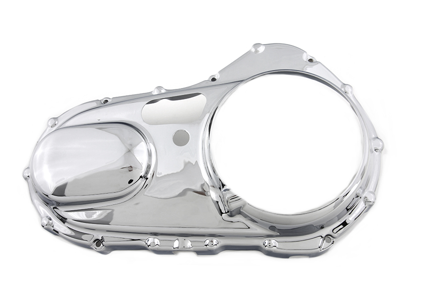 Primary Cover Trim Chrome