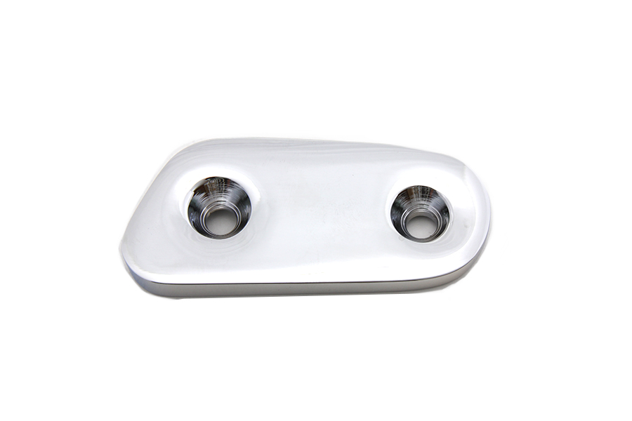 Inspection Cover Chrome