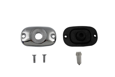 Rear Master Cylinder Reservoir Top Cover