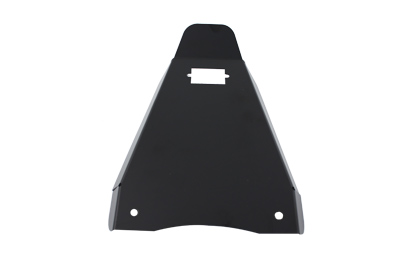 Frame Cover Black