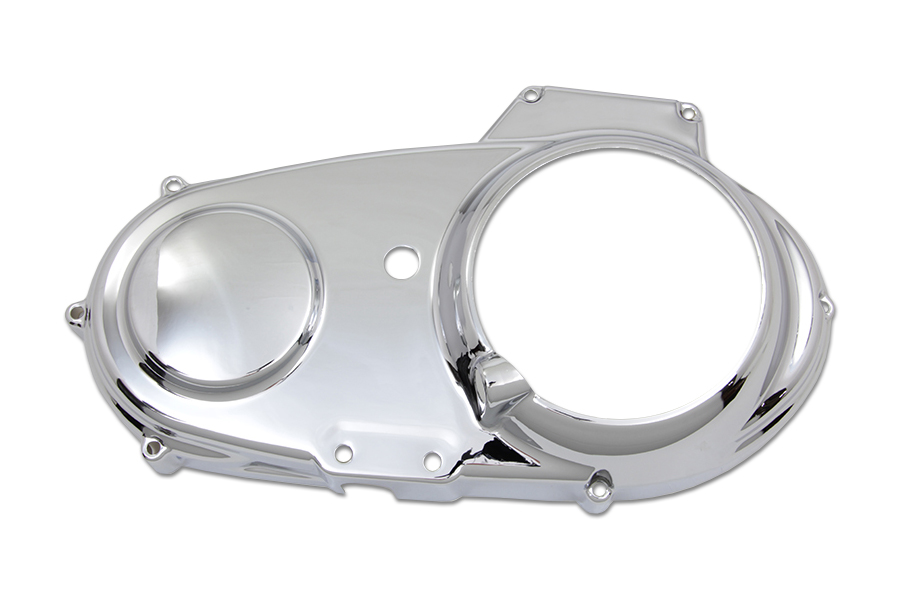 Chrome Primary Cover Trim