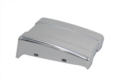 Battery Side Cover Stainless