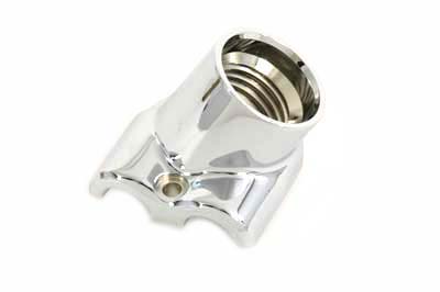 *UPDATE OE Oil Spout Chrome