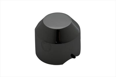 Solenoid End Cover Chrome
