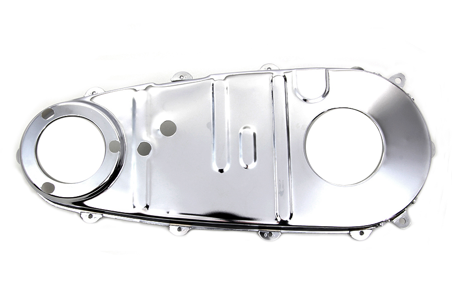 Chrome Inner Primary Cover
