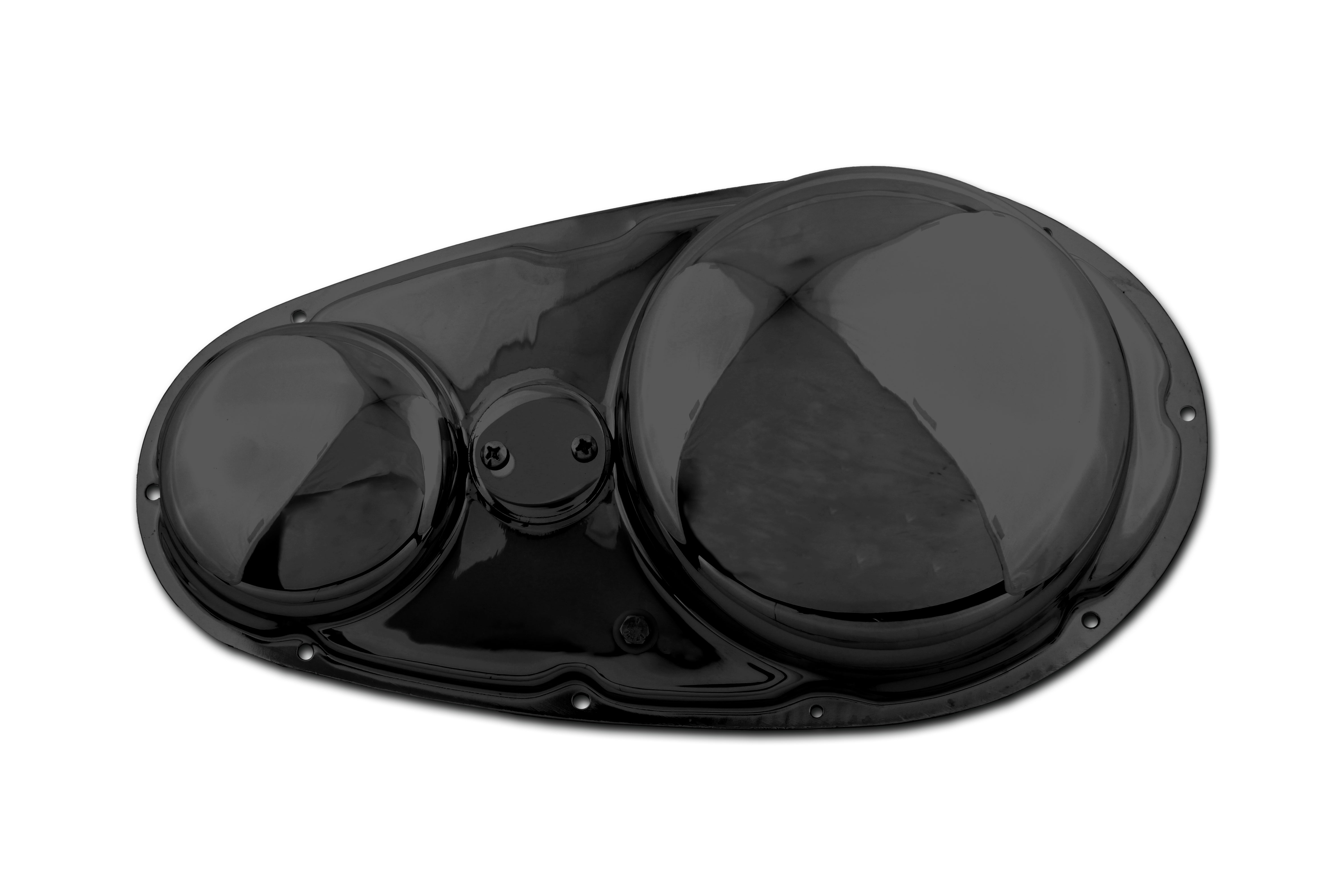 XLCH Primary Cover Black