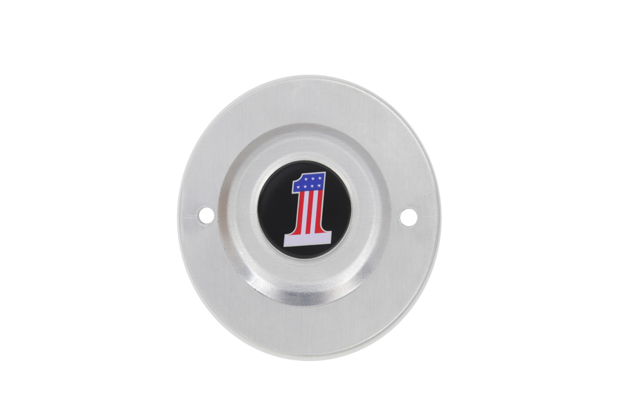 AMF Ignition System Points Cover