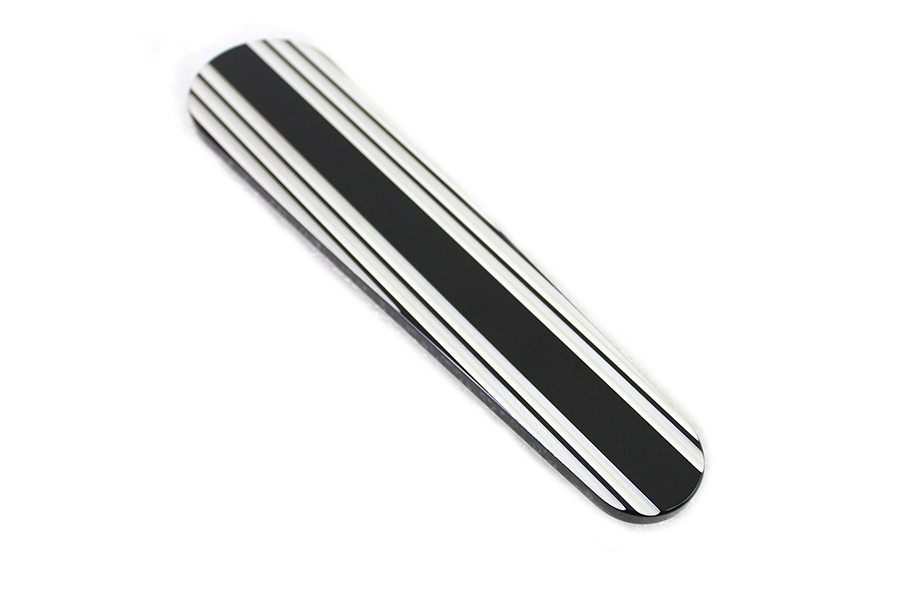 Dash Cover Insert Black
