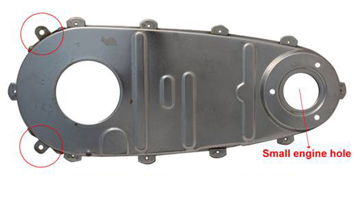 *UPDATE Raw Inner Primary Cover