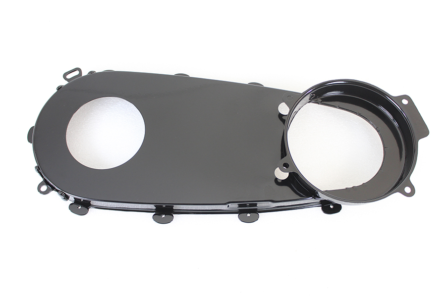 Alternator Inner Primary Cover Steel Black