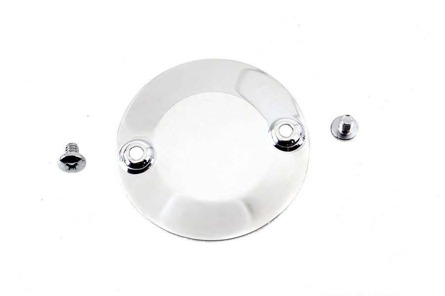 M8 Timer Cover Chrome