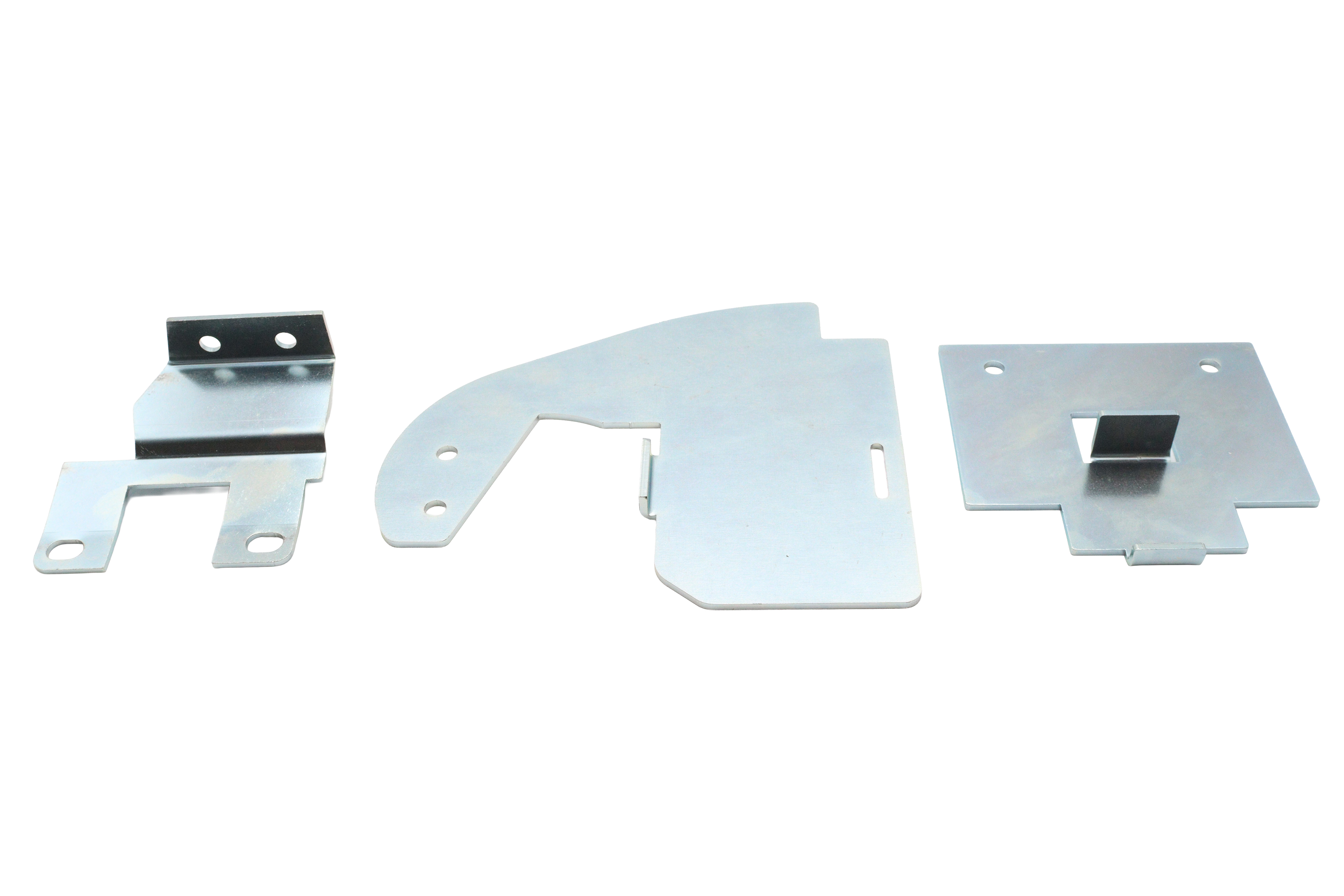 Oil Tank Battery Box Mount Kit