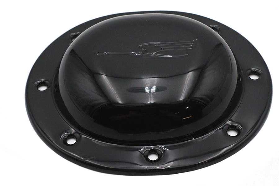 Replica Bird Style Derby Cover Black