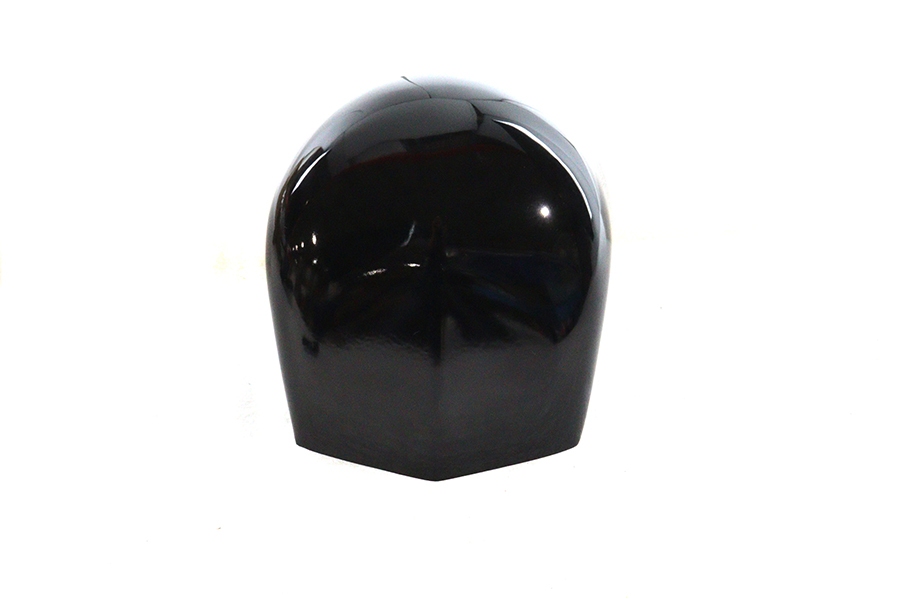 Horn Cover Black