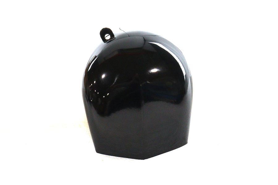 Low Note Horn Cover Black