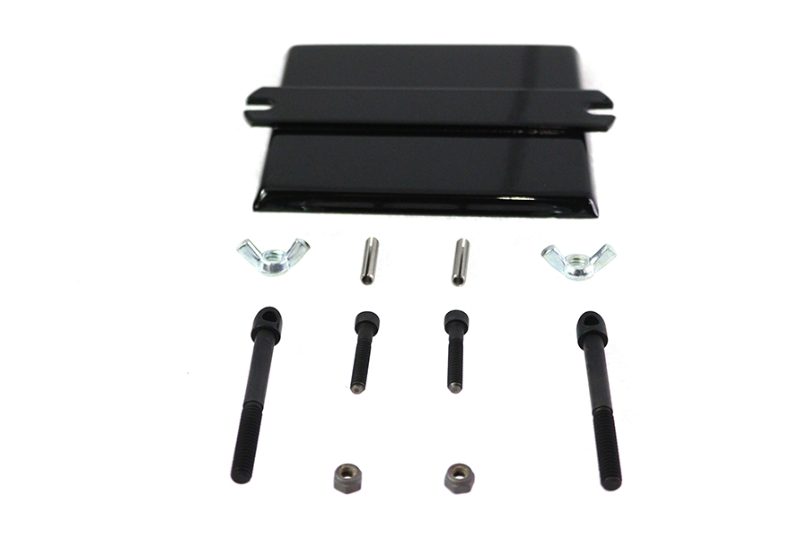 45" W/G Battery Box Top Kit