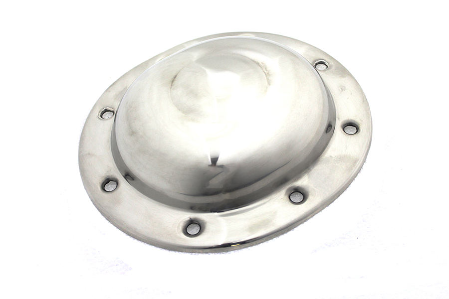 Replica Stainless Steel Derby Cover