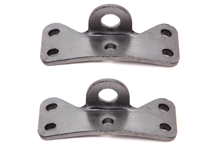 Inner Primary Mount Tab Set
