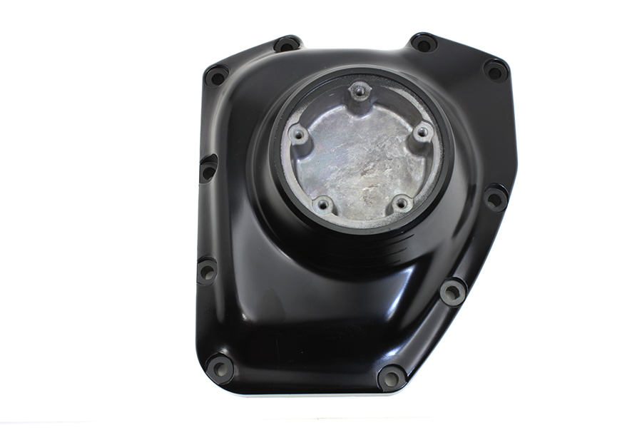 Factory Sample Gloss Black Cam Cover