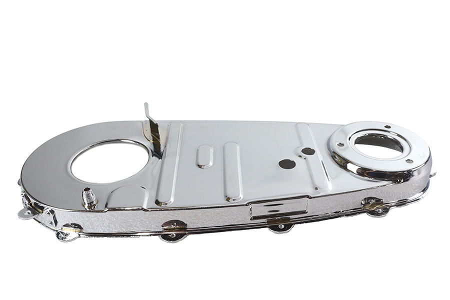 Factory Sample Replica Inner Primary Cover Chrome