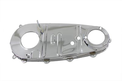 Factory Sample Replica Inner Primary Cover Chrome