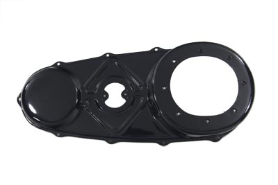 Replica Outer Primary Cover Matte Black