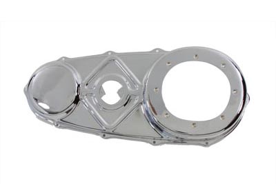 Outer Primary Cover Chrome