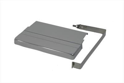 Battery Top Cover and Strap Kit