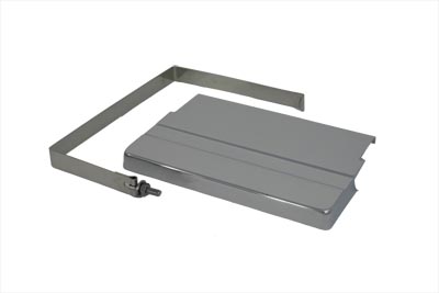 Battery Top Cover and Strap Kit