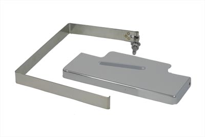 Battery Top Cover and Strap Kit