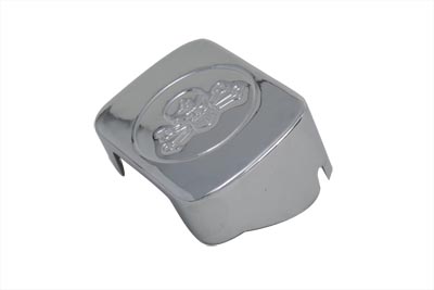 Skull Type Coil Cover