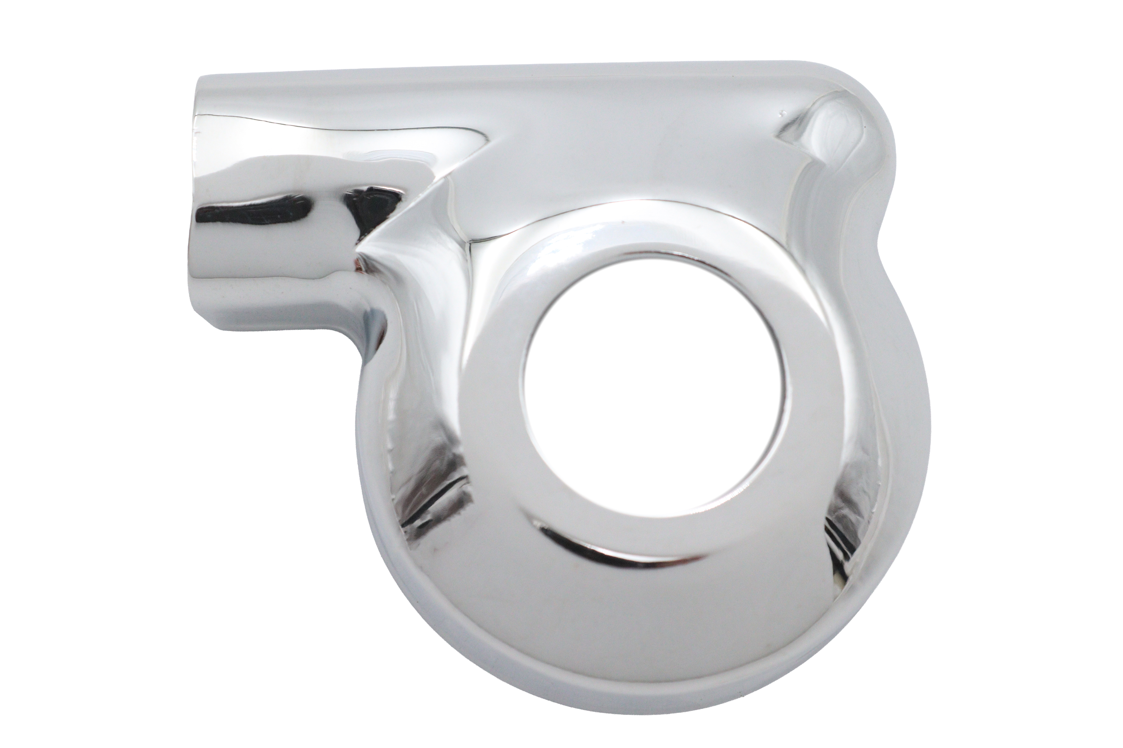 Front Wheel Speedometer Drive Cover