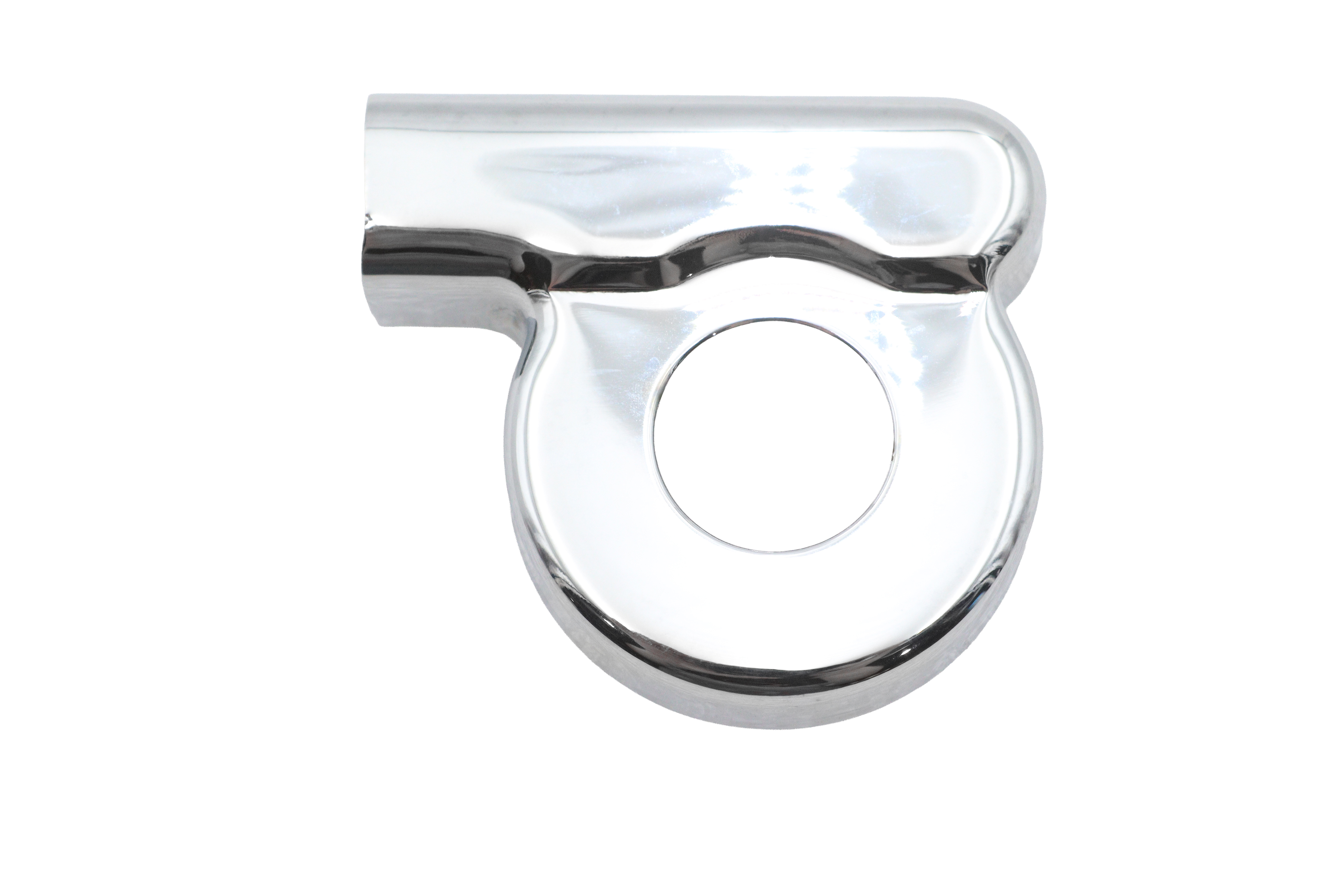 Front Wheel Speedometer Drive Cover