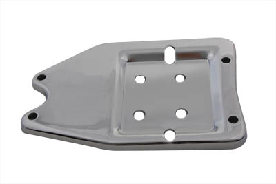 Lower Oil Tank Plate