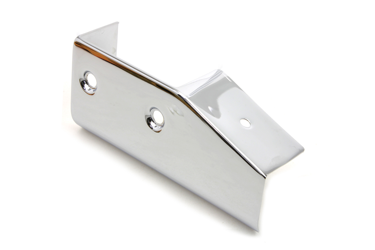 Rear Master Cylinder Cover