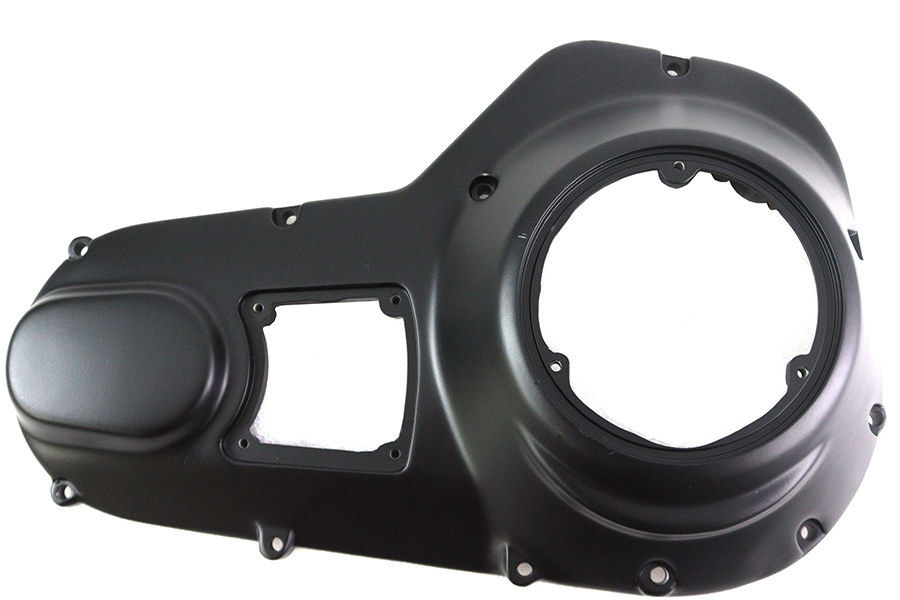 Black Outer Primary Cover
