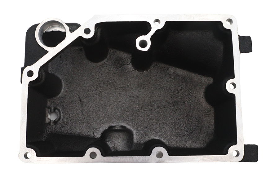Oil Pan Cover