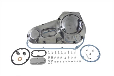 Outer Primary Cover Kit Polished