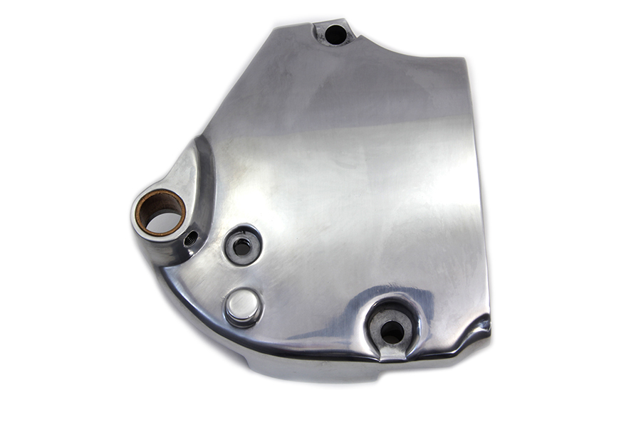 Sprocket Cover Polished