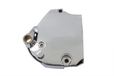 Sprocket Cover Chrome