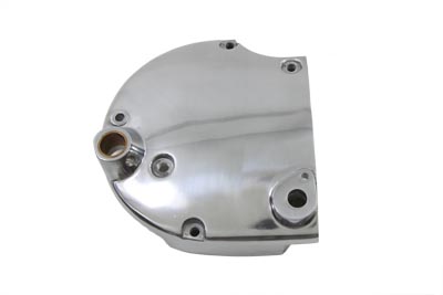 Sprocket Cover Polished