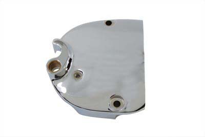 Sprocket Cover Polished Reinforced