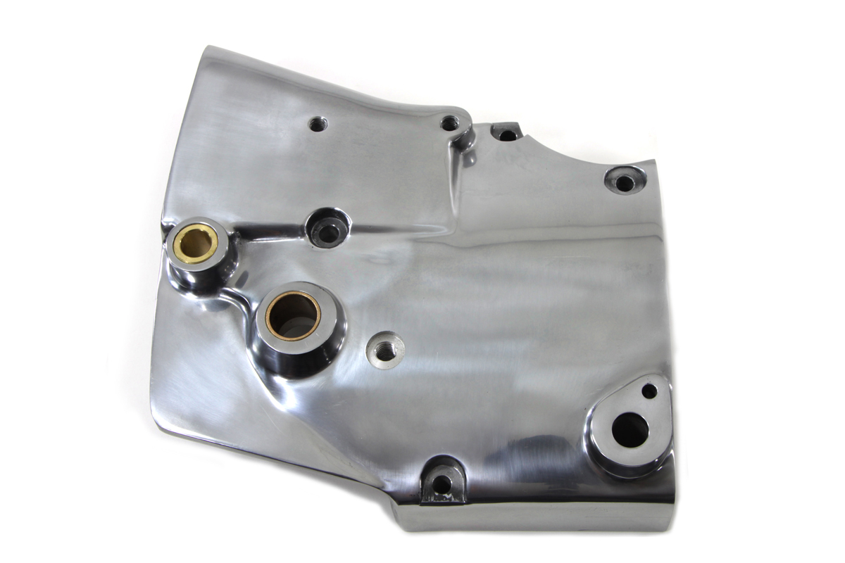 Sprocket Cover Polished