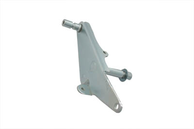 Bell Crank Zinc