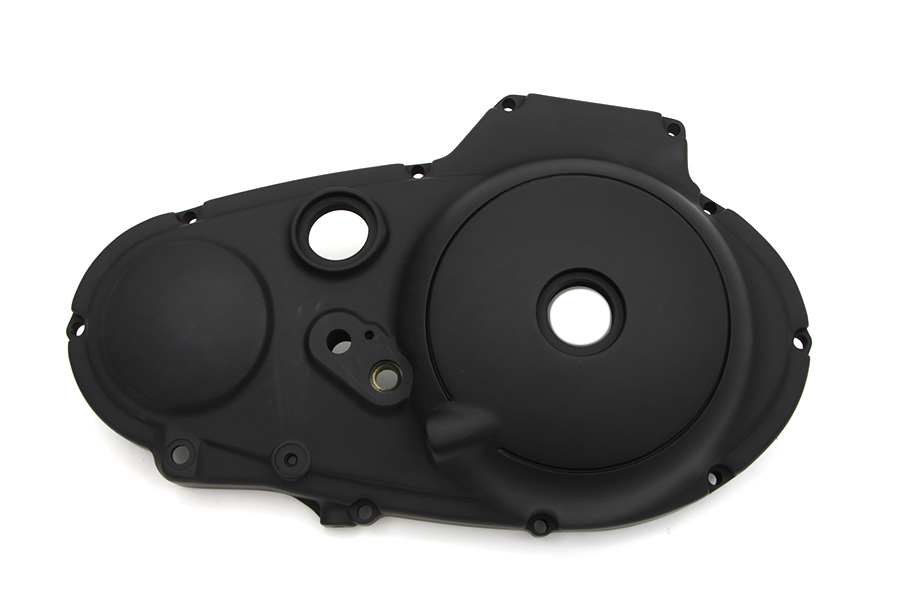 Black Outer Primary Cover