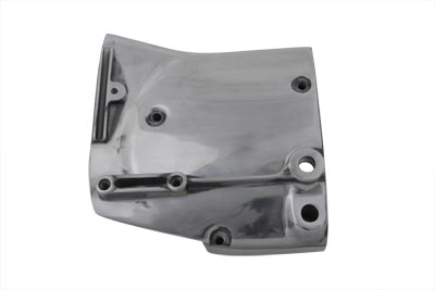 Polished Sprocket Cover