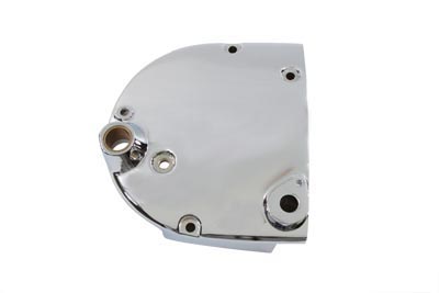 Chrome Sprocket Cover